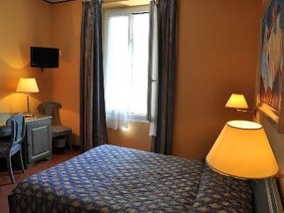 Hotel Imperial Ajaccio  Eksteriør billede